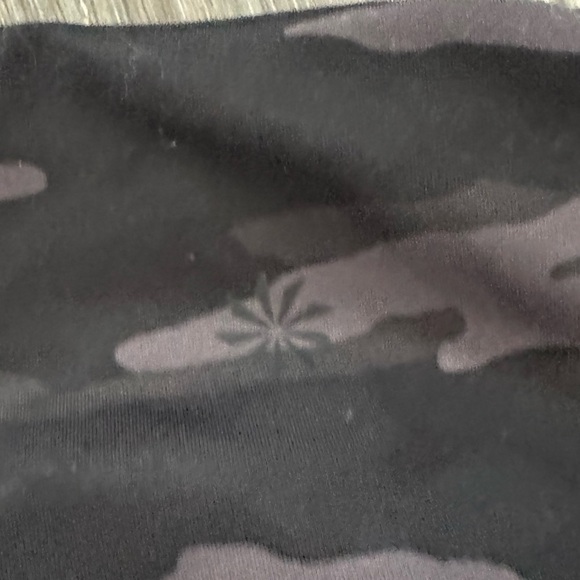 Athleta camo leggings - Picture 4 of 4